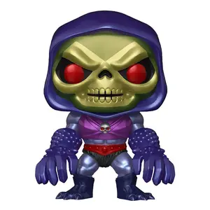 Funko Pop! Retro Toys Terror Claws Skeletor Target Exclusive Vinyl Figure #39