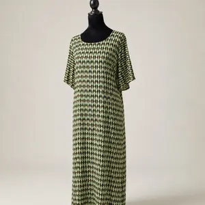 Single Baati Dress