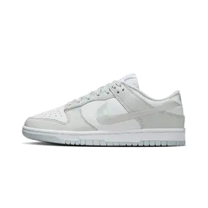 Dunk Low Wmns "Iridescent Swoosh" HJ5787 001