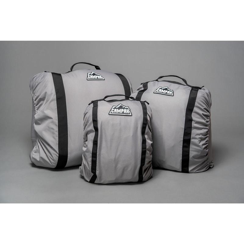 Large Standard Canvas Bag