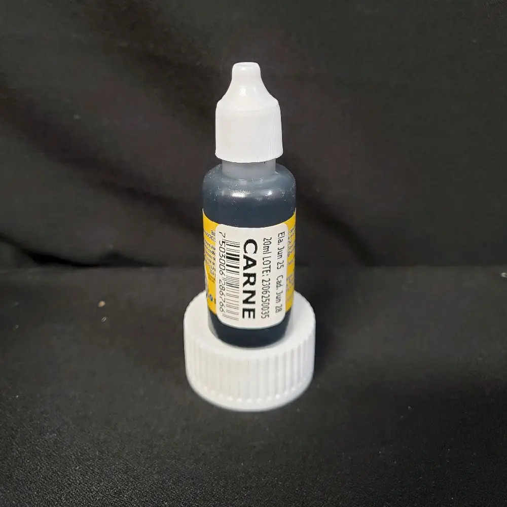 Carne (Skintone) - Gel Color for Desserts, Cakes and Bakery 20ml