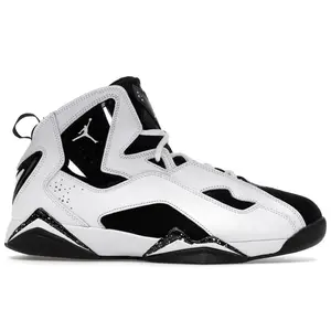 Jordan Men's True Flight Oreo, from StockX