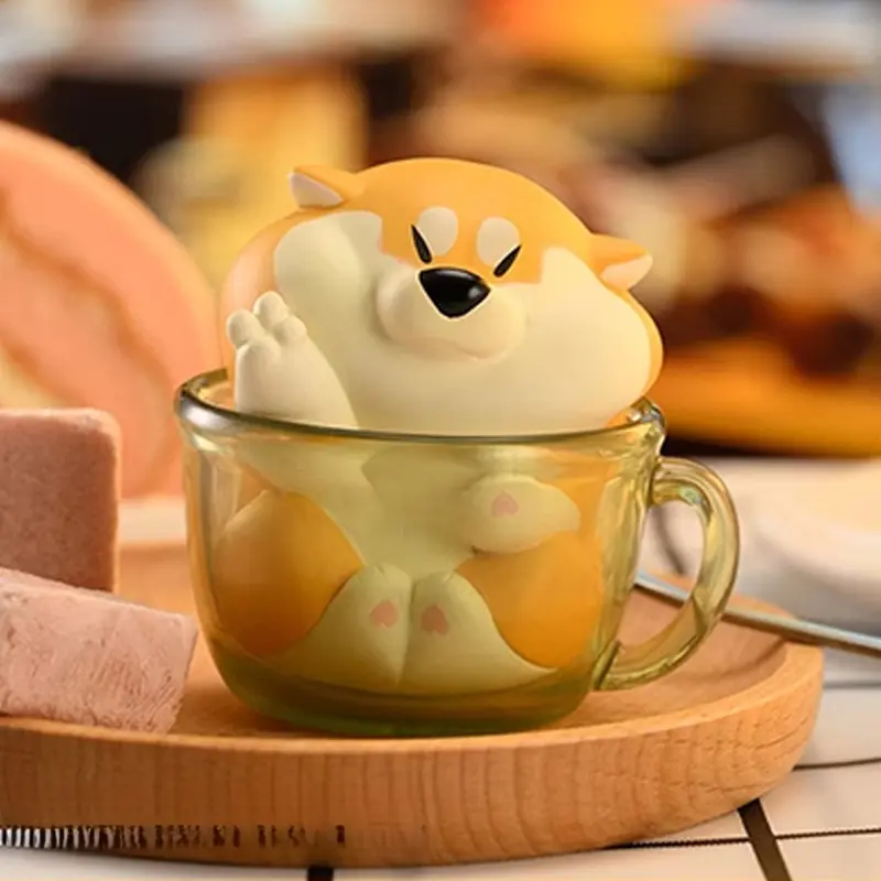 [Green Tea and Goji Berry] Unboxing confirmation