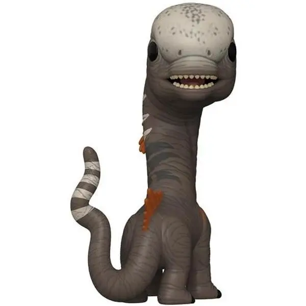 Funko POP! Movies:Jurassic World Rebirth - Titanosaurus  [COLLECTIBLES] Vinyl figurine/statue, Collectible