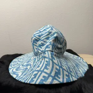 Pre-owned LAMB Bag Accessories FENDI HAT