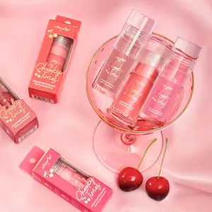 AMORUS - Cheeky Time Liquid Matte Blush