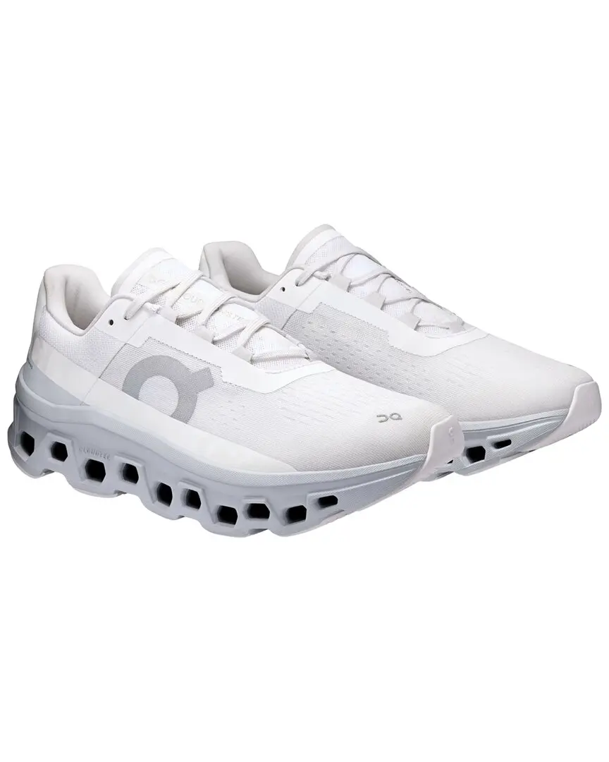 On Running Cloudmonster Running Shoe