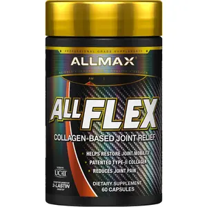 Allmax Nutrition AllFlex Joint Formula 60caps