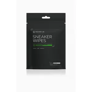 Sneaker Lab Men's All Purpose Sneaker Wipes