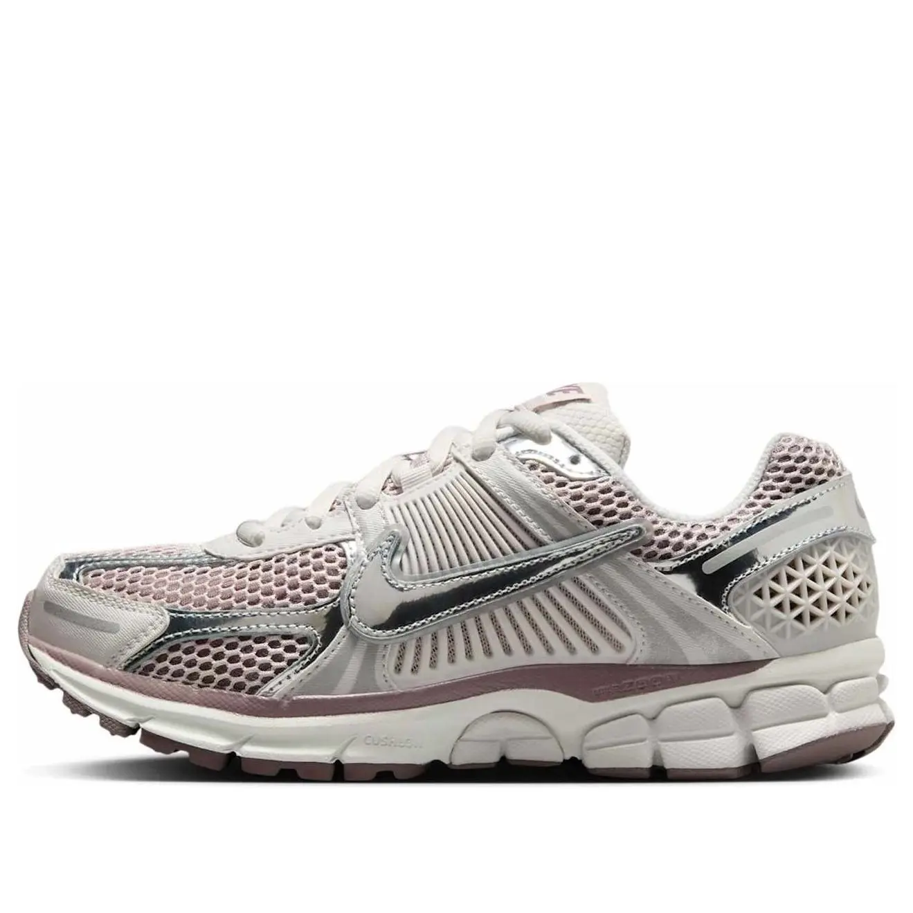 (WMNS) Nike Air Zoom Vomero 5 'Metallic Silver Platinum Violet' HV6417-001 (WMNS) Nike Air Zoom Vomero 5 'Metallic Silver Platinum Violet' HV6417-001