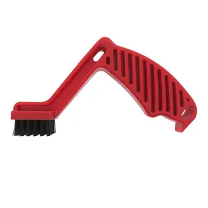 Foam Pad Conditioning Brush