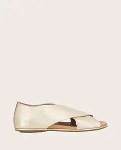 GENTLE SOULS - Laniey X-Band Leather Sandal