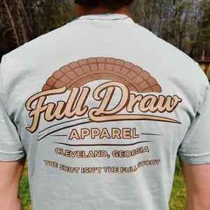 Roost Line Tee Roost Line Tee