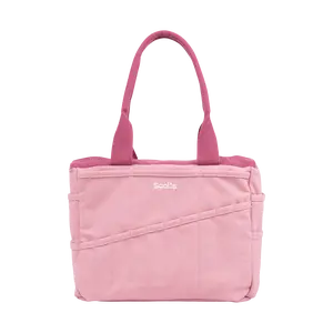 Soolla® Studio Bag, Desert Rose, Pottery Tool Bag, Craft Organizer, Knitting Bag, Crochet Yarn Tote