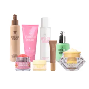 Glow Revival Skincare 8pc Routine