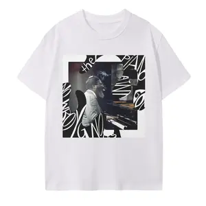 Thelonious Monk Tee