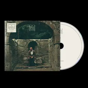 Dermot Kennedy - The Weight of the Woods  [COMPACT DISC - CD] Bonus Track, With Booklet, Digipack Packaging