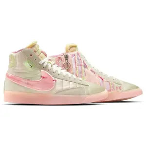 Nike Blazer Mid Rebel Spring Festival (women) by StockX