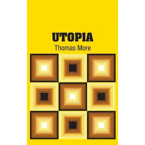 Utopia - Hardcover