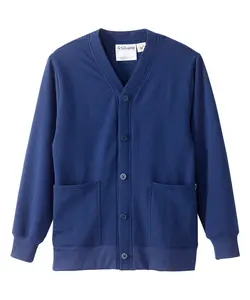 Women's Magnetic Button Fleece Cardigan