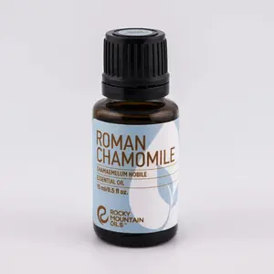 Roman Chamomile Essential Oil