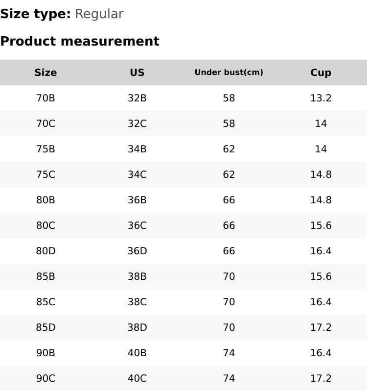 Set Of 4 Sexy Daily Push Bra Bras with Underwired Support - Comfortable Fit, Contrasting Lace, Non-Removable Padding, Machine Wash, Knitted Fabric, Solid Color, Multiple Colors - Perfect for Adult Women Looking for Everyday Lingerie