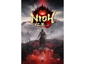 Nioh 3 for PC [Steam Code,United States]