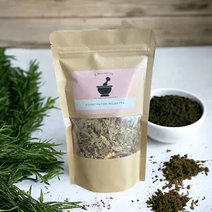 Constipation Relief Tea