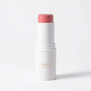 Cream Blush Stick Blendable Dewy Finish Cheek Color