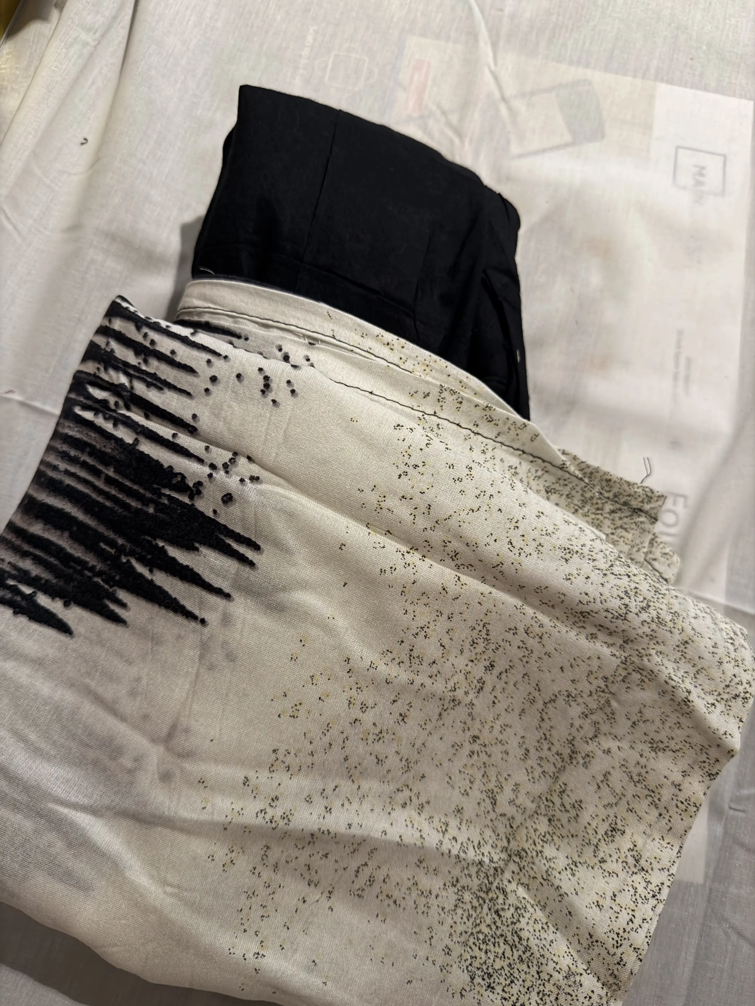 somali bati -tradional somali dress