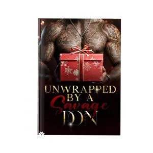 Unwrapped By A Savage Don A Dark Mafia Romance During Christmas
