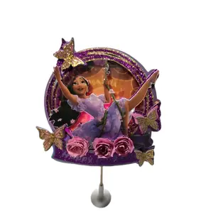 Cake Toppers/Shakers - Perfect for Celebrations and Parties cake topper