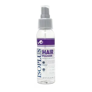 Isoplus Hair Polisher 4 Oz.