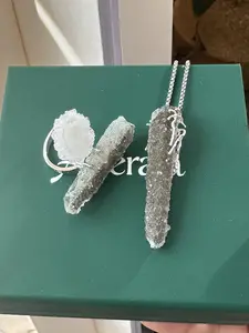 [NO.333]Unique handmade crystal