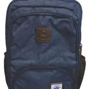 The  Influencer Backpack 2.0 Blue