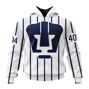 LIGA MX P.u.m.m.a.s UNAM 1994 Home Kits