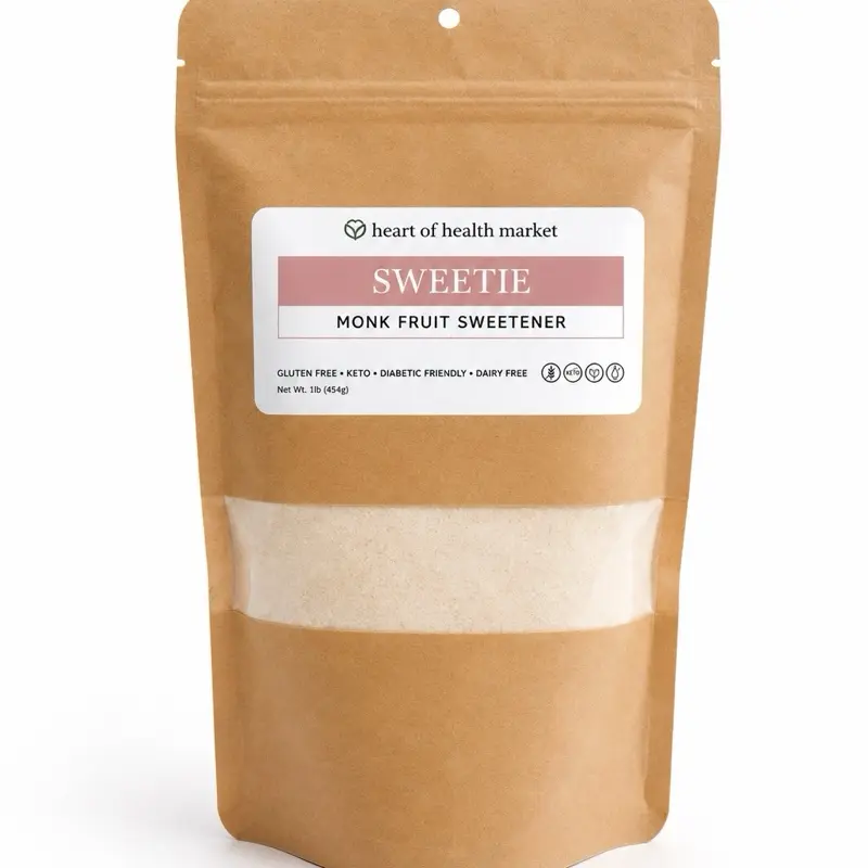 Sweetie (Monk Fruit Sweetener)