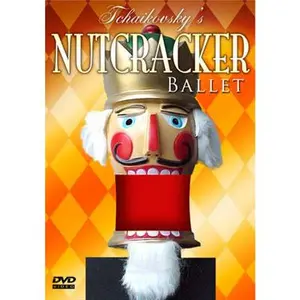 USED-Tchakovsky's Nutcracker Ballet (DVD)