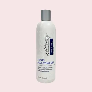 Liquid Sculpting Gel 12 oz.