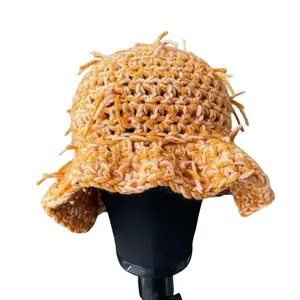 Personalize Your Style with a bucket hat Customize Your Own