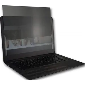XtremPro  Black-Out Laptop Notebook Monitor Privacy Filter - 14.5 in.