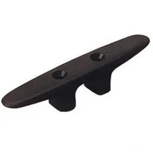 Sea Dog 043340-1 4-0.25 in. Heavy Duty Cleat