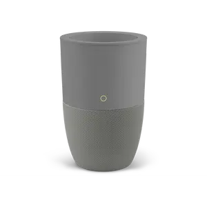 Dupray Bloom™ Air Purifier - Grey Special Edition