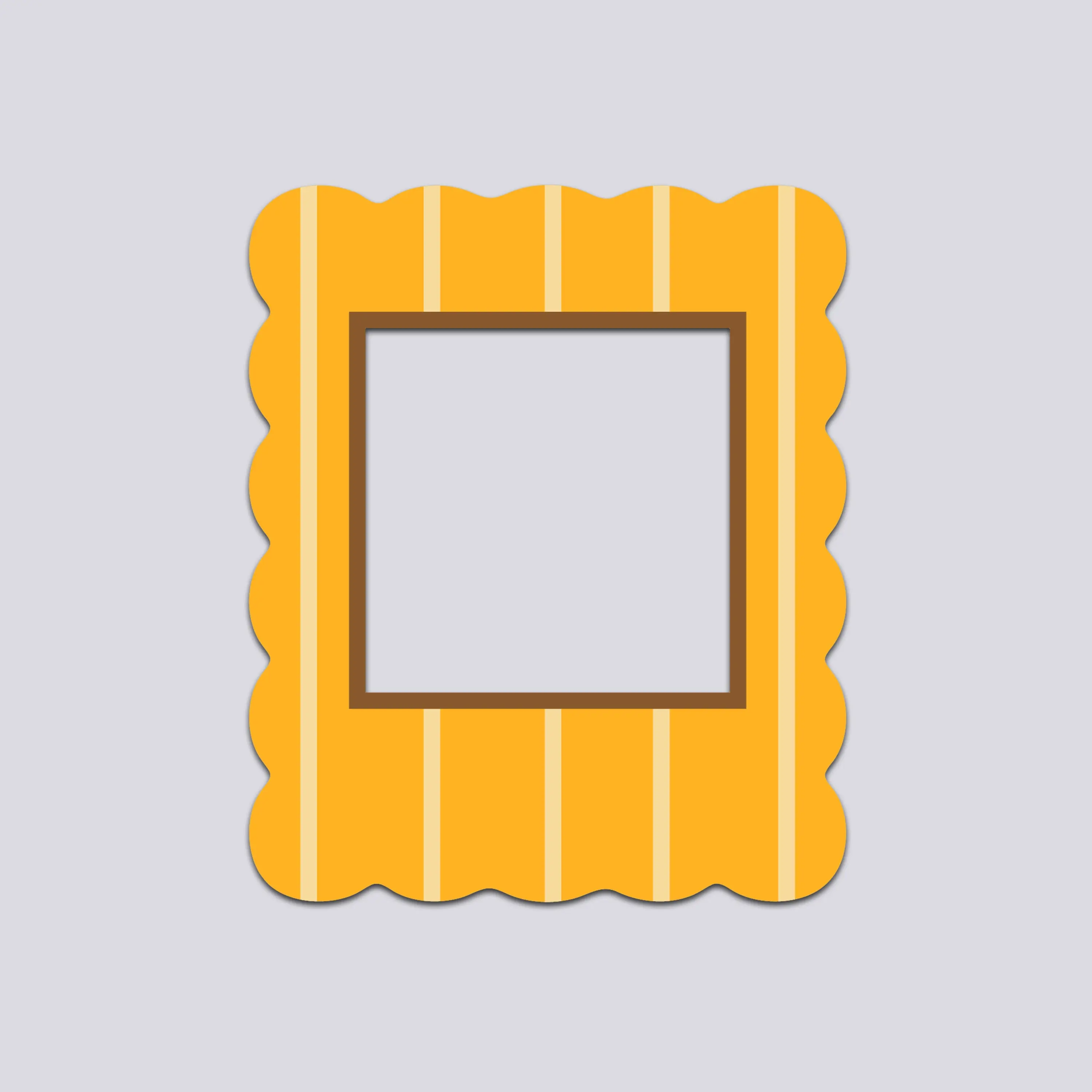 Tart Magnetic Instax (Square) Frame