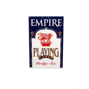 Magic Tapered Deck
