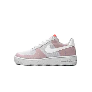 Air Force 1 Crater Flyknit GS DH3375 002