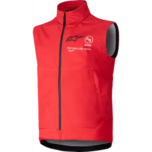Alpinestars Techstar Softshell Vest