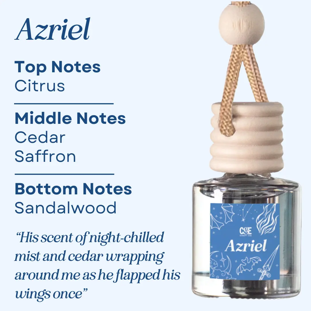 Azriel
