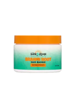 Brahmi Root Hair Masque