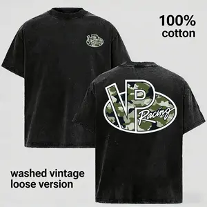 Retro Racing Camo Logo Shirt, Motorsport Graphic Tee, Performance Racing Apparel, Gift for Racing Fans, Mechanics, Gearheads, Dad, Husband